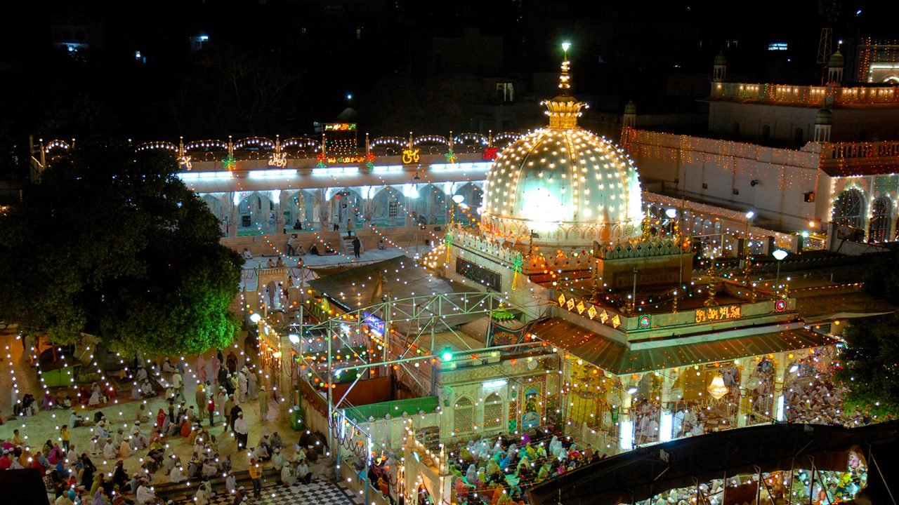 Ajmer